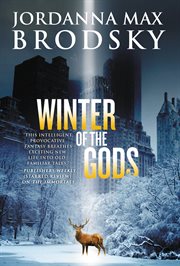 Winter of the Gods cover image
