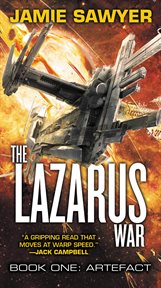Artefact : Lazarus War cover image