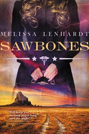 Sawbones : Laura Elliston/Sawbones cover image