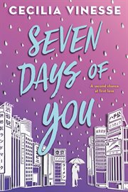 Seven Days of You cover image