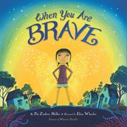 When You Are Brave cover image