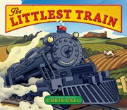 The Littlest Train cover image
