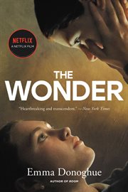 The Wonder cover image