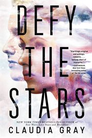 Defy the Stars : Constellation cover image