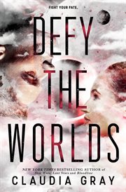 Defy the Worlds : Constellation cover image