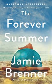 The Forever Summer cover image