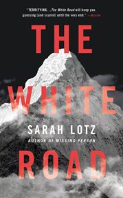 The White Road cover image