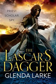 The Lascar's Dagger : Forsaken Lands cover image