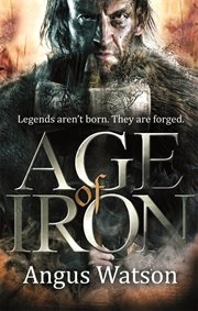 Age of iron cover image