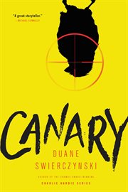 Canary cover image
