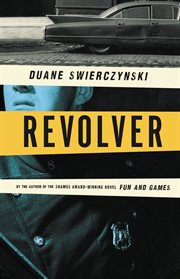 Revolver cover image