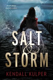 Salt & Storm cover image