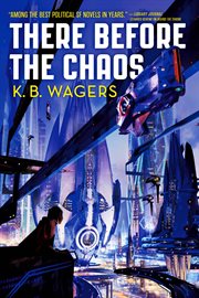 There Before the Chaos : Farian War cover image