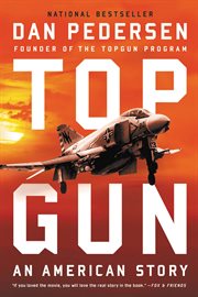 Topgun : An American Story cover image
