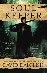 Soulkeeper cover image