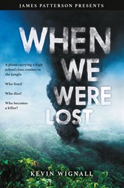 When We Were Lost cover image
