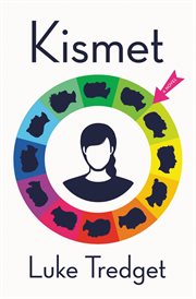 Kismet : A Novel cover image