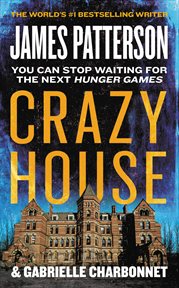 Crazy House : Crazy House cover image