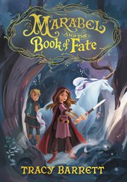 Marabel and the Book of Fate cover image