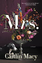 Mrs : a novel cover image