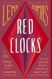 Red Clocks : A Novel cover image