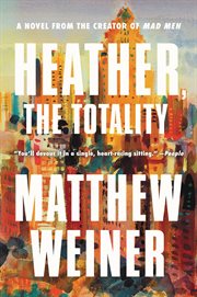 Heather, the Totality cover image