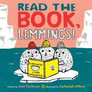 Read the Book, Lemmings! cover image