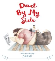 Dad By My Side cover image