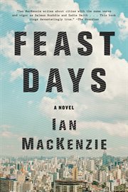 Feast Days cover image