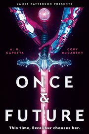 Once & Future cover image