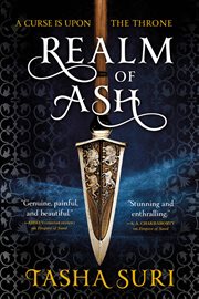 Realm of Ash cover image