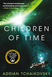 Children of Time : Children of Time cover image