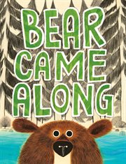 Bear Came Along cover image