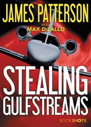 Stealing Gulfstreams cover image
