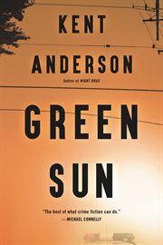 Green Sun : Hanson cover image
