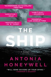The Ship : Ship cover image
