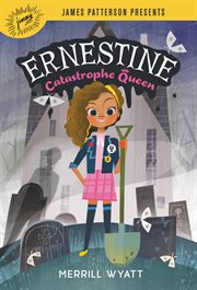 Ernestine, Catastrophe Queen cover image