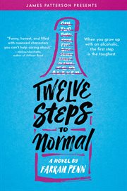 Twelve Steps to Normal cover image