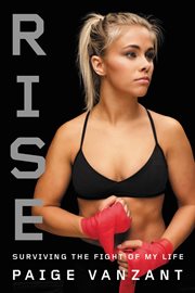 Rise : Surviving the Fight of My Life cover image