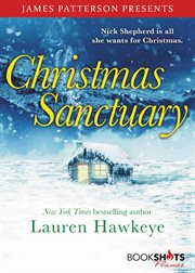 Christmas Sanctuary cover image