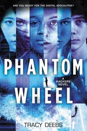 Phantom Wheel cover image