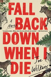 Fall Back Down When I Die cover image