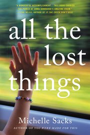 All the Lost Things cover image