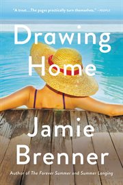 Drawing Home cover image