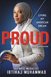 Proud : Living My American Dream cover image