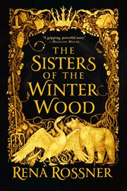The sisters of the winter wood cover image
