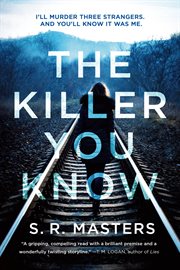 The Killer You Know cover image
