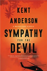 Sympathy for the Devil : Hanson cover image