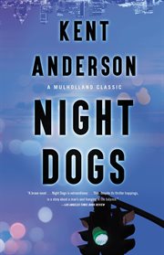 Night Dogs : Hanson cover image