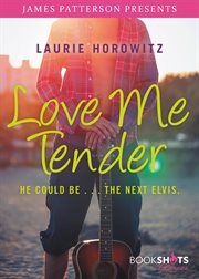 Love Me Tender cover image